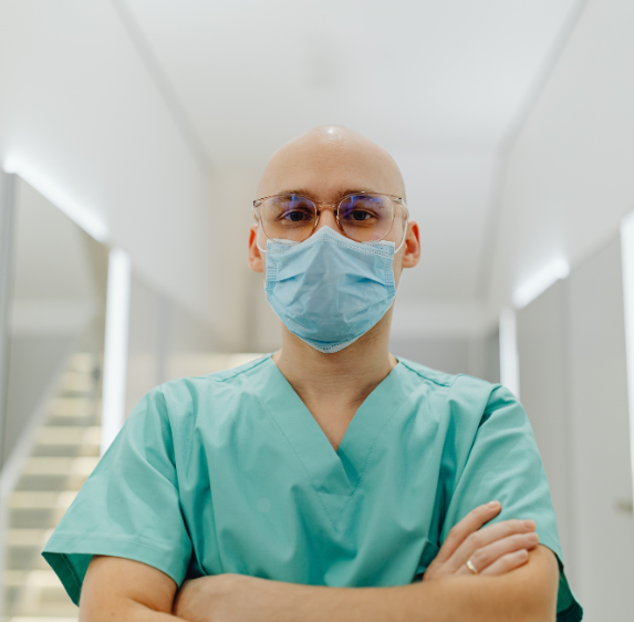 Dr. Rachel Kim in houston