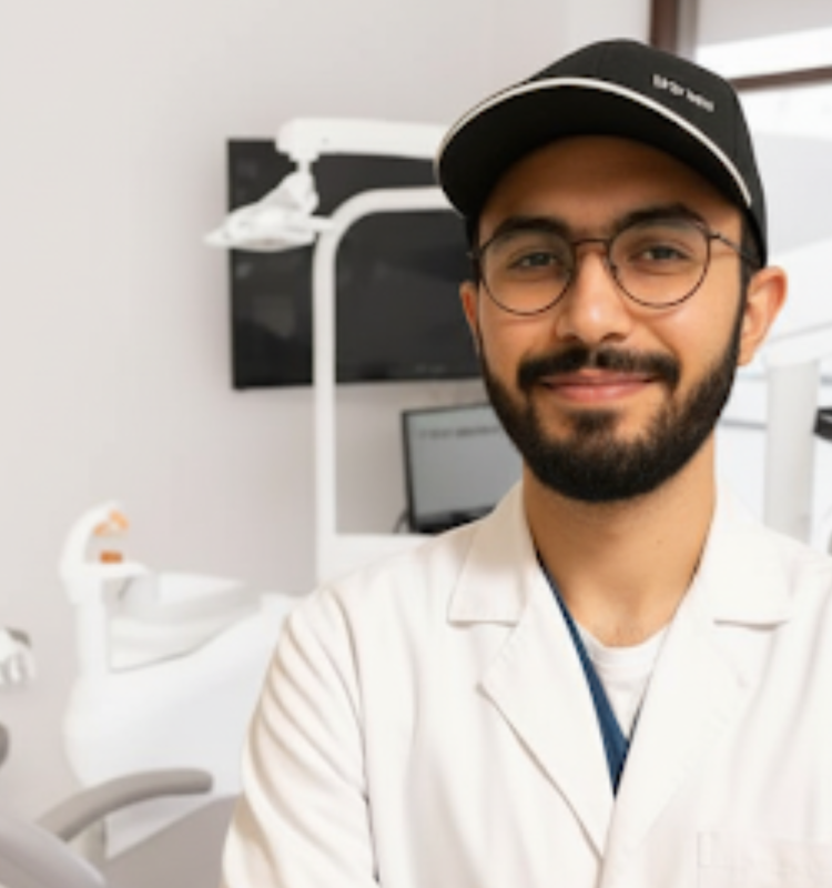 Mubarak Ali Dental Marketing Consultant